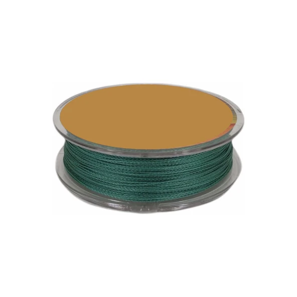 Polietilen Microfiber Ip Misina Yeşil Misina 300 M ürün görseli