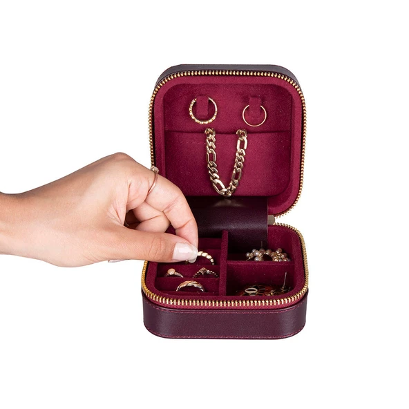 Kate Deri Mücevher Kutusu, Orta Boy - 8