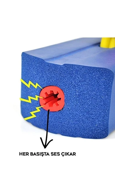 Zıpzıp – Çocuklar ve Evcil Hayvanlar İçin Eğlenceli Oyuncak - Resim 7