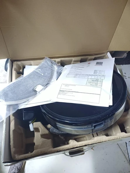 Lucea 1396-52-43 Ponte 3'lü Plaf. Eskitme 3 x E27 Teşhir