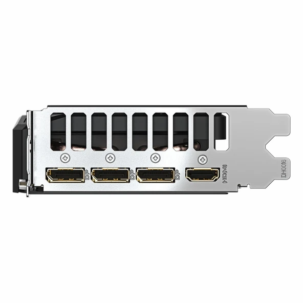 Gigabyte Windforce GeForce RTX 5060 8GB GDDR7 128Bit HDMI/DP Ekran Kartı - Resim 5