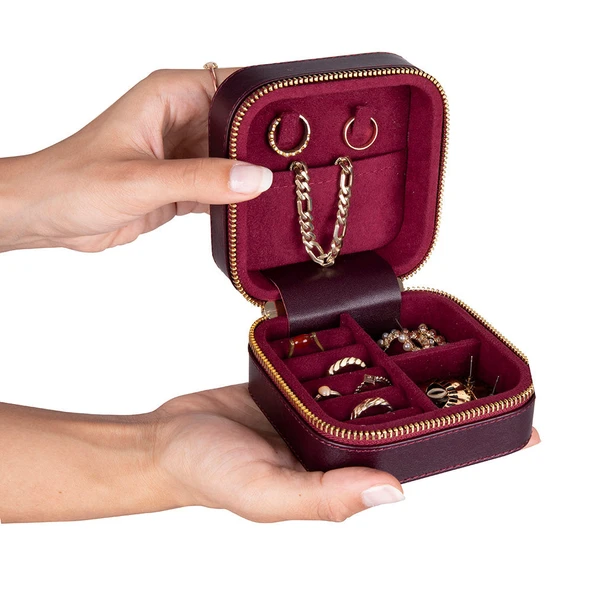 Kate Deri Mücevher Kutusu, Orta Boy