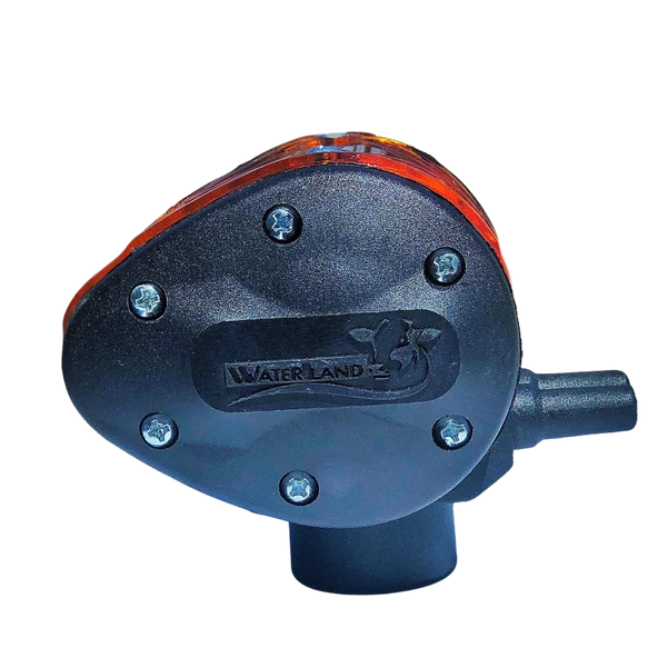 Süt Sağma Makinesi Pulsatör (Beyin) - 2