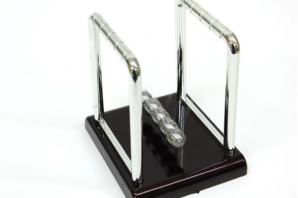 Denge Topları Biblo Dekoratif Ev Ofis Hediyelik - Resim 2