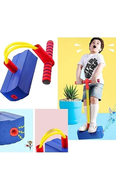 Zıpzıp – Çocuklar ve Evcil Hayvanlar İçin Eğlenceli Oyuncak - Resim 2