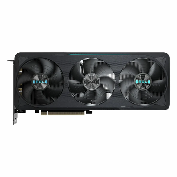 Gigabyte Eagle SFF GeForce RTX 5070 12GB GDDR7 192Bit HDMI/DP Ekran Kartı - Resim 2