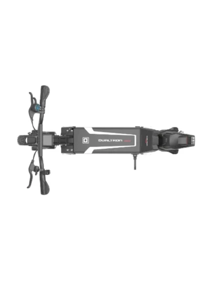 Dualtron Togo Plus Elektrikli Scooter 40 Km/h 1.350 Watt 50km Menzil - Resim 5