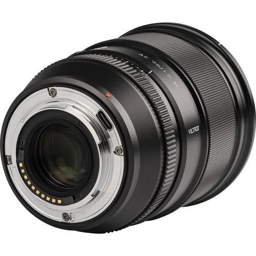 VILTROX AF 75MM F1.2 XF PRO LENS FUJI APS-C - 4