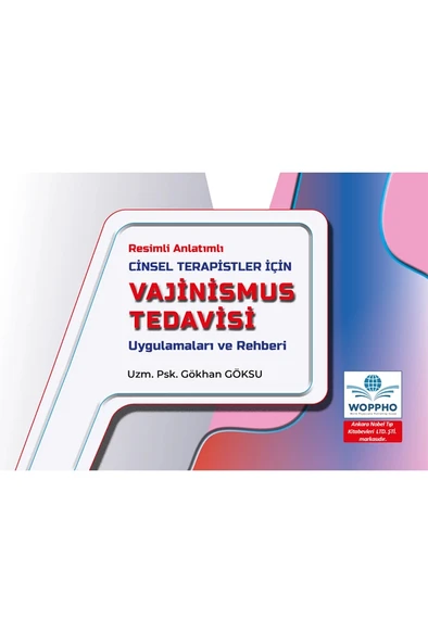 Cinsel Terapistler İçin Vajinismus Tedavisi Uygulamaları ve Rehberi - Resim 2