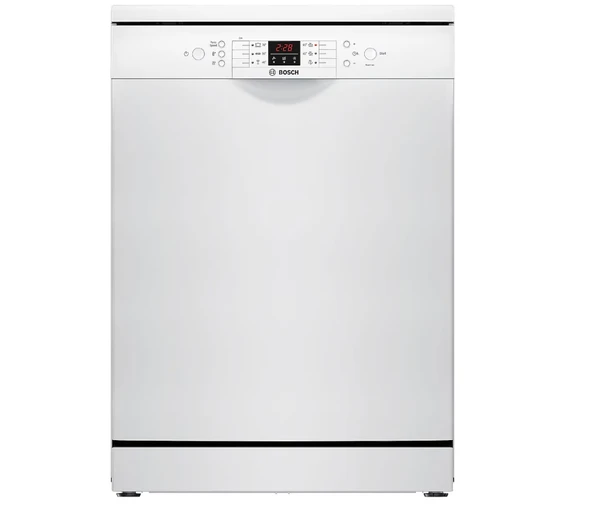 Bosch SMS26DW00T 6 Programlı Bulaşık Makinesi