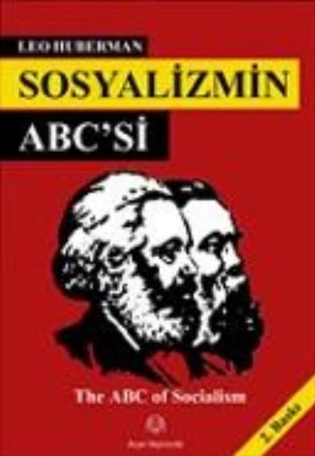 Sosyalizmin ABC'si ürün görseli 1