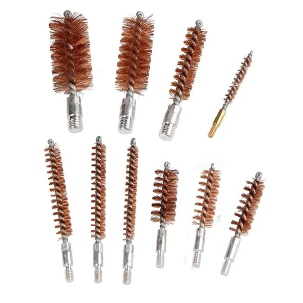 24 Adet Evrensel Temizleme Kiti Temizleme Seti - Resim 2