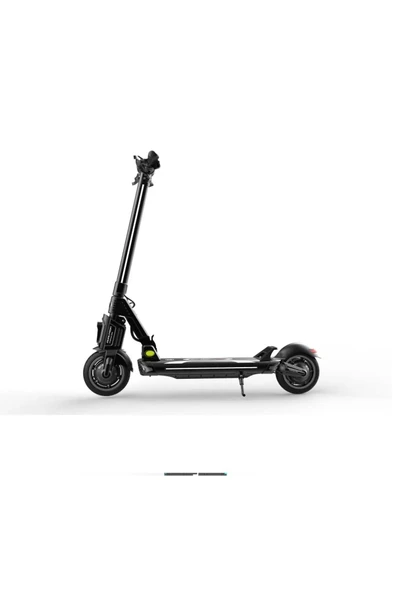 Dualtron Pop/popular Elektrikli Scooter 2700watt 68 Km/h - 7