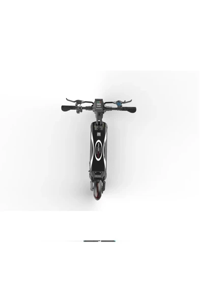 Dualtron Pop/popular Elektrikli Scooter 2700watt 68 Km/h - 6