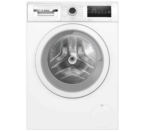 Bosch WAN24200TR Çamaşır Makinesi 9 kg 1200 Devir