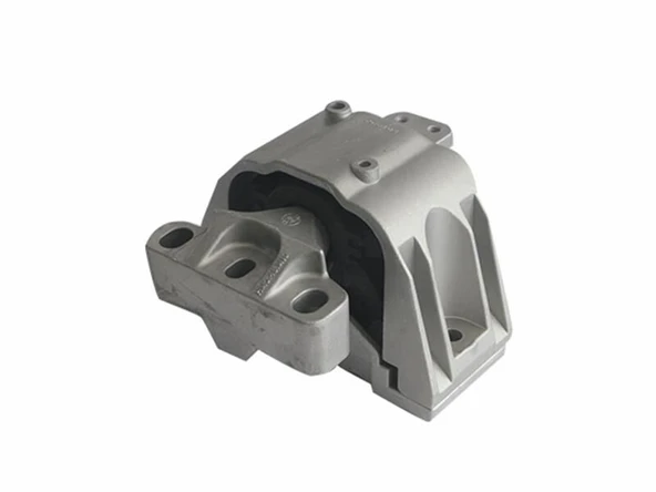 ŞANZUMAN KULAĞI SAĞ GOLF IV-BORA-A3-LEON-OCTAVİA-TOLEDO-FABIA-NEW BEETLE 1.4-1.6 16V-1.6 FSI  1J0199262BK ürün görseli