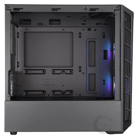 COOLER MASTER MASTERBOX MB311L ARGB MicroATX Kasa - Resim 2