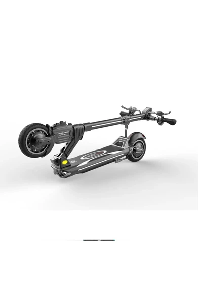 Dualtron Pop/popular Elektrikli Scooter 2700watt 68 Km/h - 2