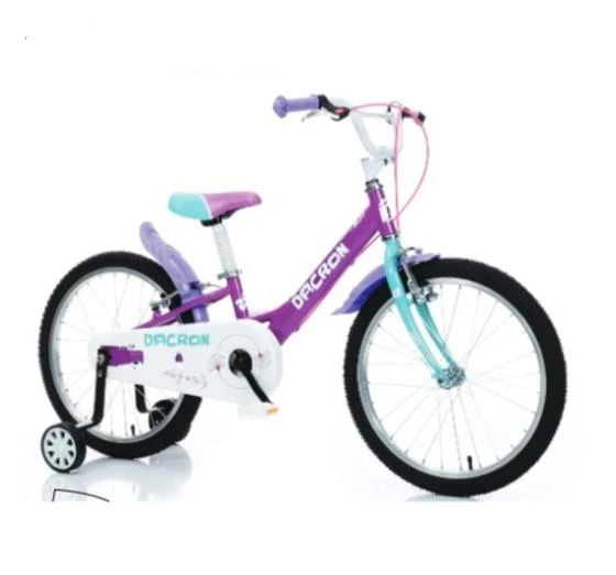 Corelli Dacron Besty 16 Jant Fuşya Kız Çocuk Bisikleti ürün görseli