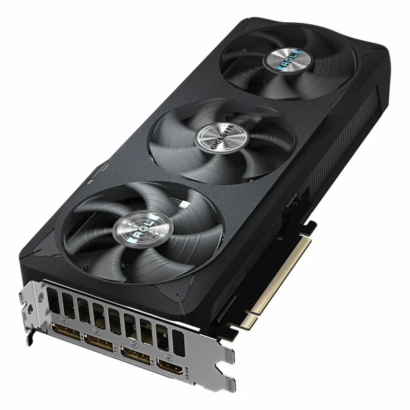 Gigabyte Eagle SFF GeForce RTX 5070 12GB GDDR7 192Bit HDMI/DP Ekran Kartı - Resim 3