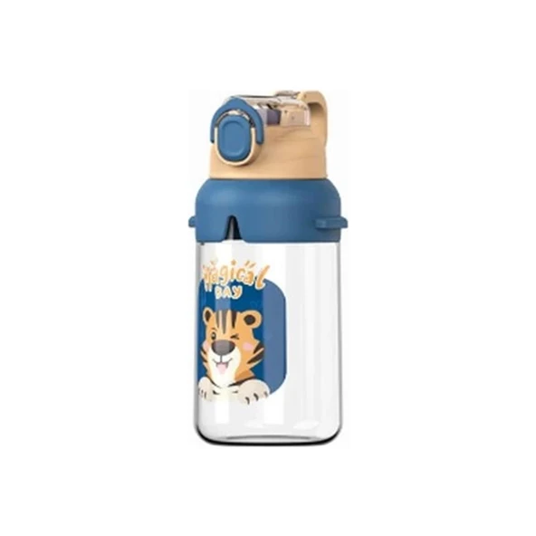 Vagonlife VGN2266 650 ml Matara Yellow