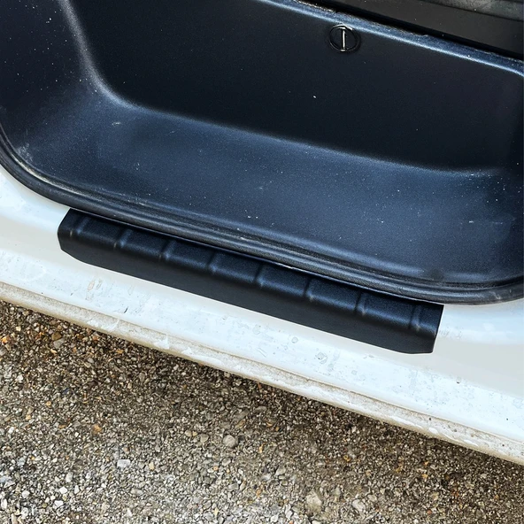 TRANSİT CUSTOM  VAN KAPI EŞİĞİ 2023 2024 2025 2026 2027 - Resim 4