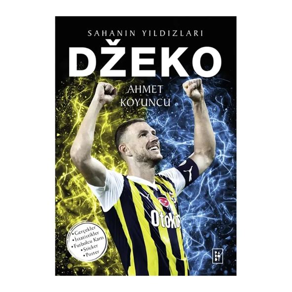 Dzeko / Sahanın Yıldızları