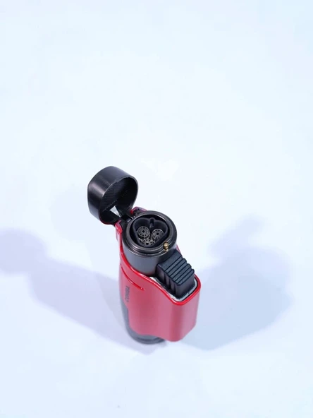 AlsepeteAvm 3 Torch Puro Çakmak CCM0664 - Resim 3