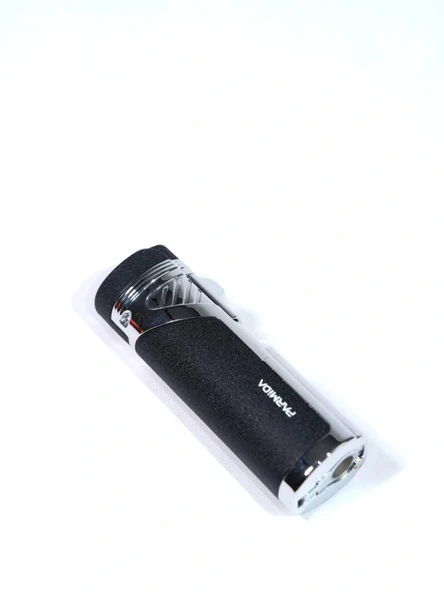 AlsepeteAvm 4 Torch Puro Çakmak Siyah PCM0885 - 4