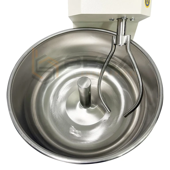 Besa 50 Kg Kapasiteli Hamur Yoğurma Makinesi - 2