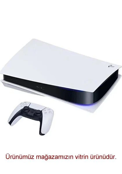 PS5 Standart Oyun Konsolu