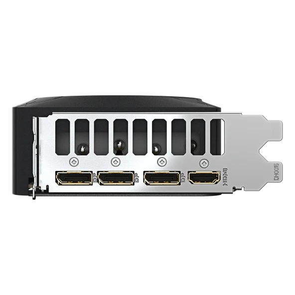 Gigabyte Eagle SFF GeForce RTX 5070 12GB GDDR7 192Bit HDMI/DP Ekran Kartı - Resim 5