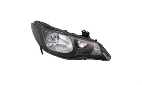 20-A923-C5-6B H.CİVİC ÖN FAR BRONZ EL.SDN RH.09-  33101SNBG51 ürün görseli