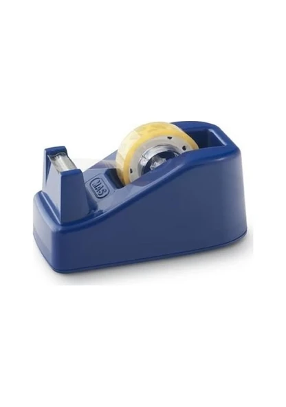 Mas 640 Bant Makinası Fıesta 20 M 640 Mavi