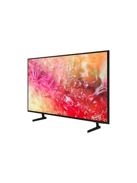 Samsung Crystal 43DU7000 4K Ultra HD 43" 109 Ekran Uydu Alıcılı Smart LED TV - 2