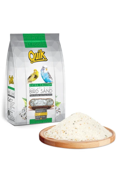 Kuş Kumu 250 gr ürün görseli