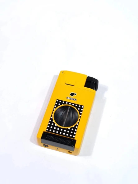 AlsepeteAvm Makaslı Puro Çakmak CCM0768 - 5