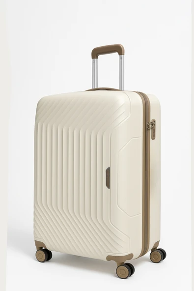 UNİSEX BÜYÜK BOY VALİZ 14BNT8001-01 ürün görseli