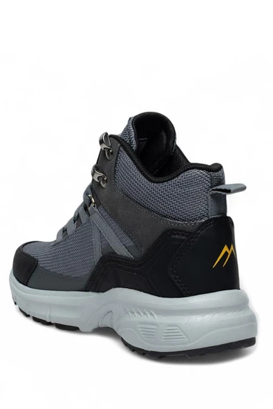 Celira Wck Trekking Füme Bağcık Detaylı Kadın Bot NSB828 - 2