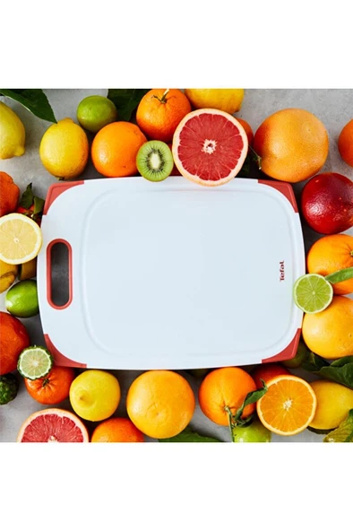 Fresh Kitchen Kesme Tahtası - 35,5 x 25,5 cm - 7