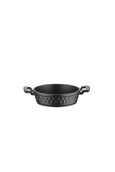 Brioni Diamond 5 Parça Siyah Midi Set - 3