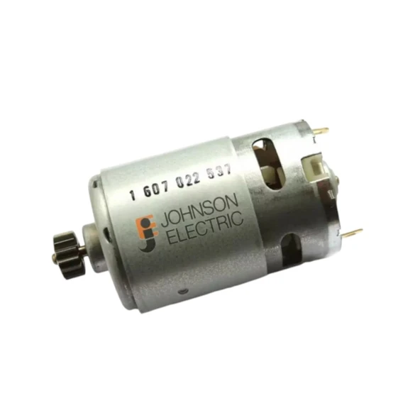 Zanon / Benza / Johnson 34V Zeytin Hasat Makinesi Motoru – Orijinal Yedek Parça, 34 Volt DC Motor ürün görseli