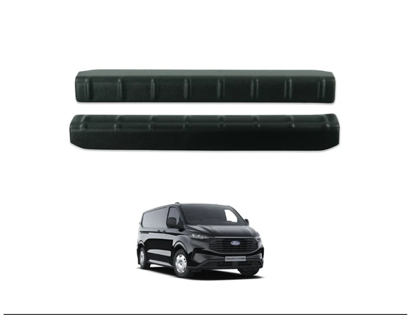 E-TRANSİT CUSTOM KAPI EŞİĞİ 2024 2025 2026 2027 ürün görseli 1