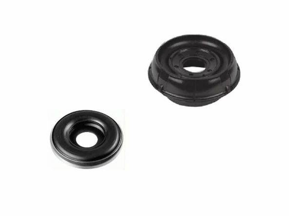 AMORTISOR TAKOZU ON RULMANLI RENAULT CLIO II-SYMBOL 10-1998-  7700829529 S ürün görseli