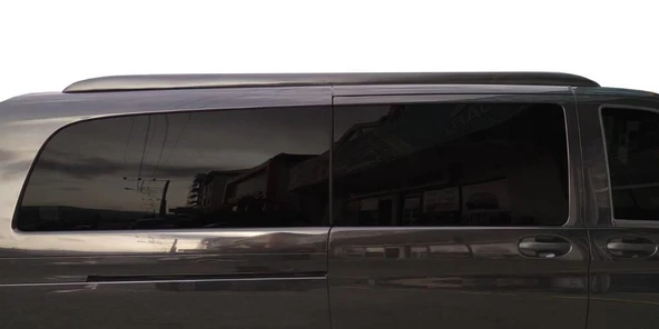 Mercedes Vito W447 Tavan Çıtası Uzun Şase 2015 ve Sonrası ürün görseli