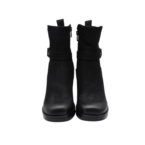 VENÜS  2453603K KADIN TOPUKLU BOT - Resim 11