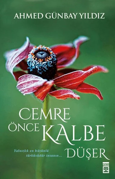 Cemre Önce Kalbe Düşer ürün görseli