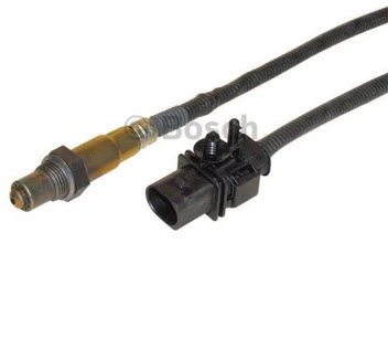 Alfa Romeo Oksıjen Sensoru Alfa 156 159 Brera Gt Spider 1.9jtd 05> - Bosch 0258017111 ürün görseli