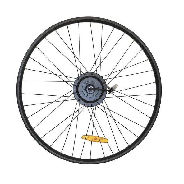 APE RYDER BUFFALO ELEKTRİKLİ BİSİKLET ARKA JANT VE MOTOR