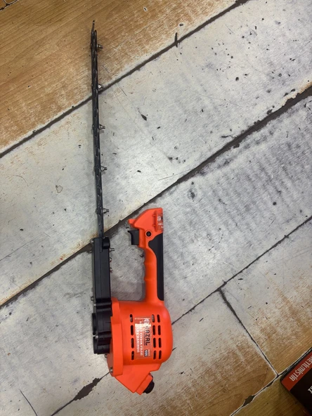 HAZAL FINDIK IŞKIN ALMA MAKİNASI - Resim 3